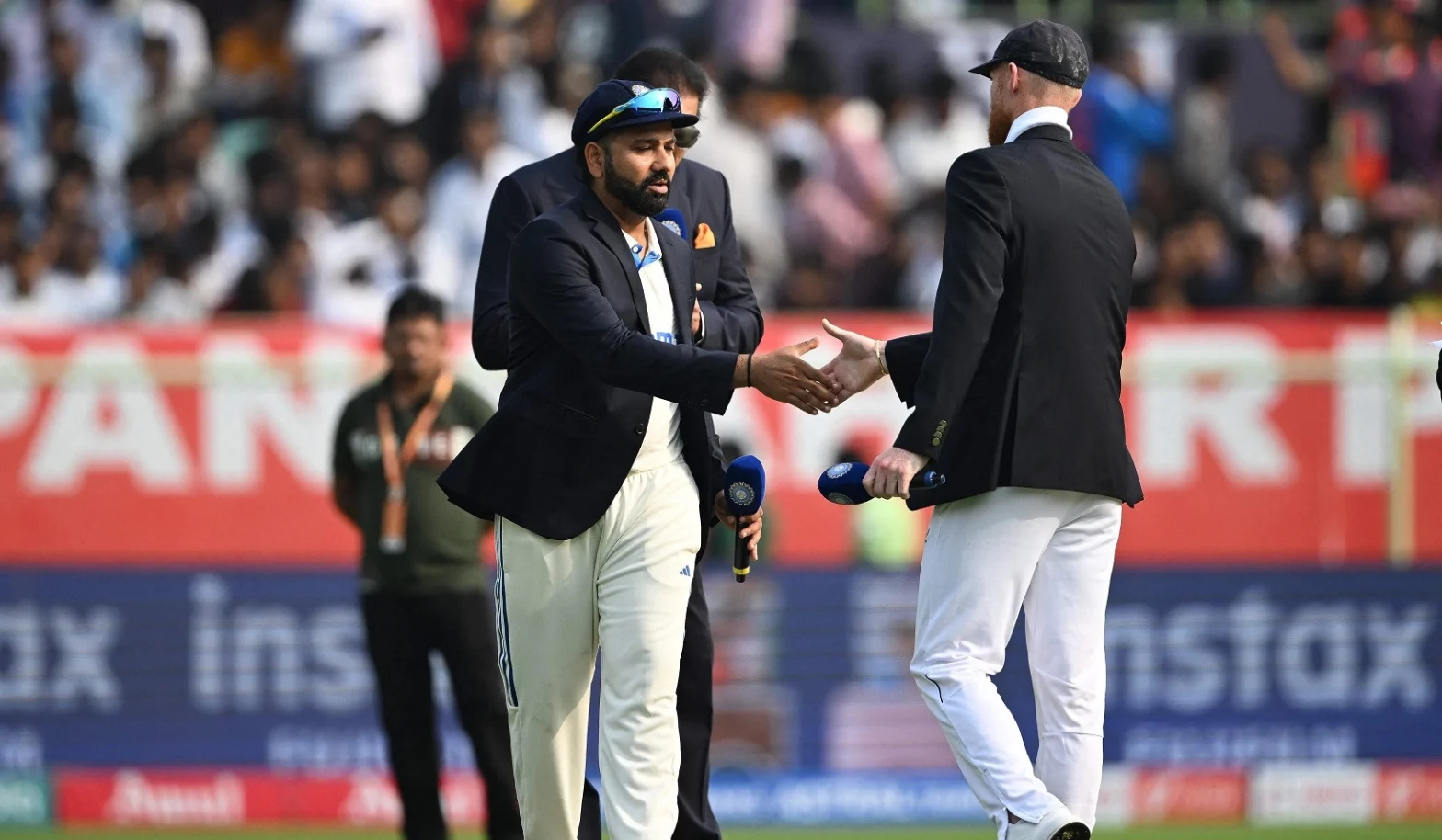 IND vs ENG Match Preview- 5th Test, 2024