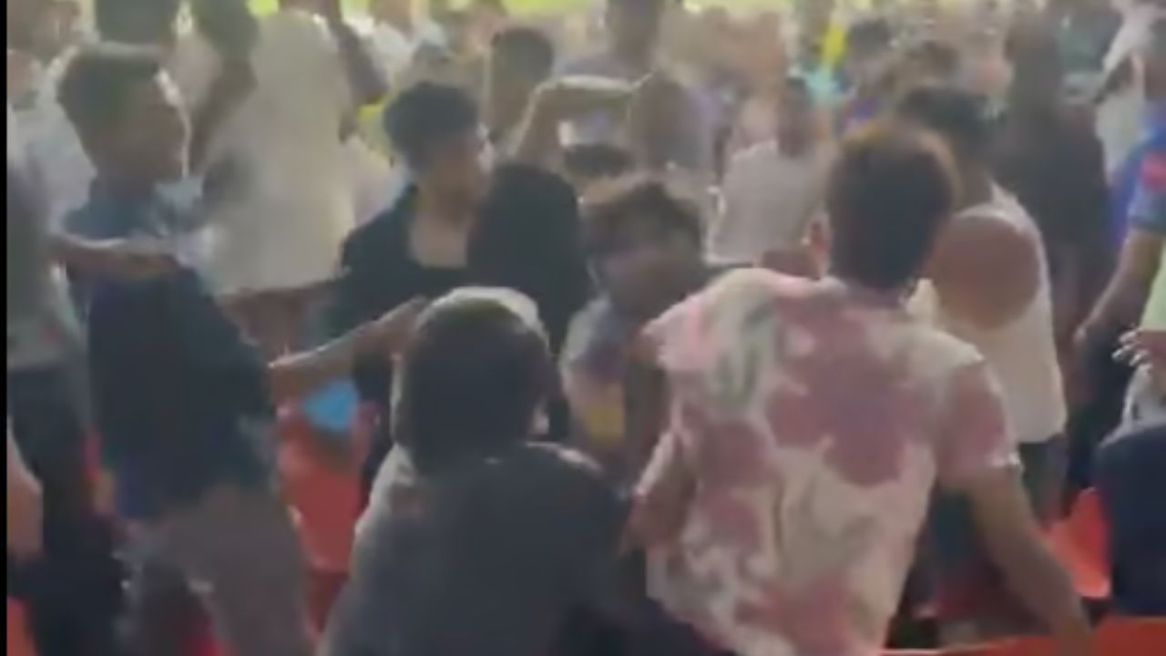 Rohit Sharma-Hardik Pandya Fans