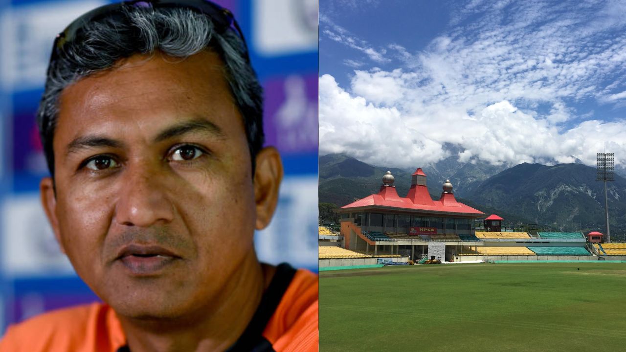 India to change their playing 11 for Dharamsala Test? Sanjay Bangar ...
