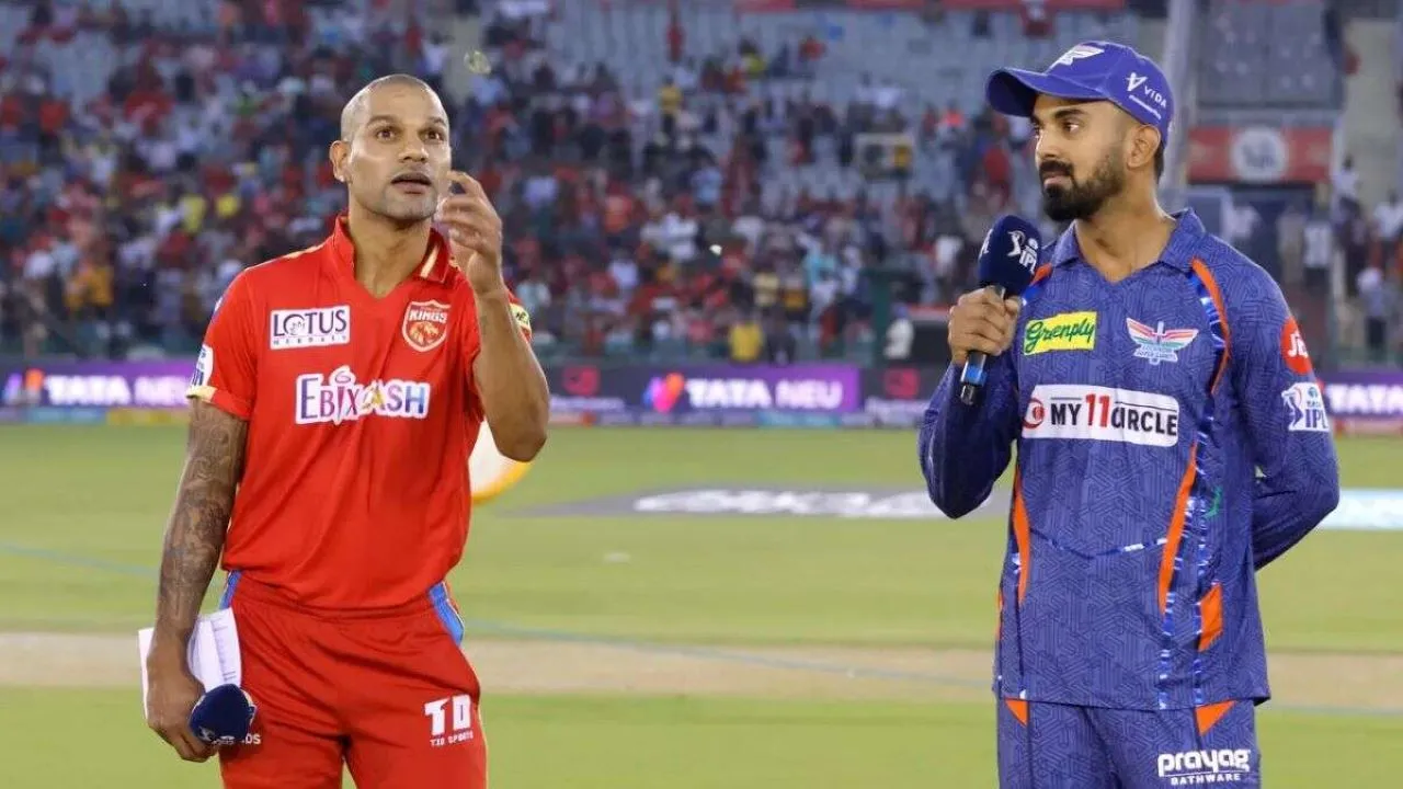 LSG vs PBKS Match Preview- IPL 2024, Match 11