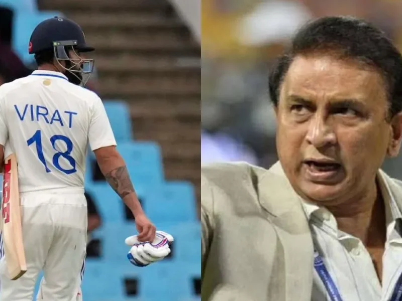 Sunil Gavaskar taking dig at Virat Kohli? Batting great says ‘India don’t need big names’ to win series
