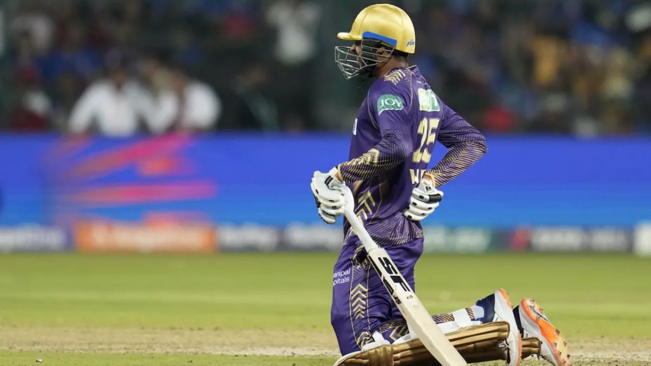 Massive blow for KKR as Venkatesh Iyer goes medically unfit after match-winning knock against RCB