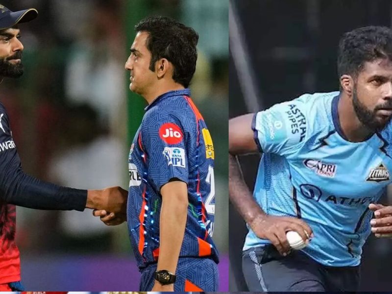 “Don’t know what’s going to happen” – Virat Kohli vs Gautam Gambhir clash worries ex-India pacer