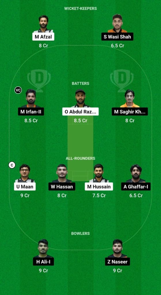 ALP vs SVD Dream11 Prediction Fantasy Cricket Tips Dream11 Team Sharjah Ramadan T20 