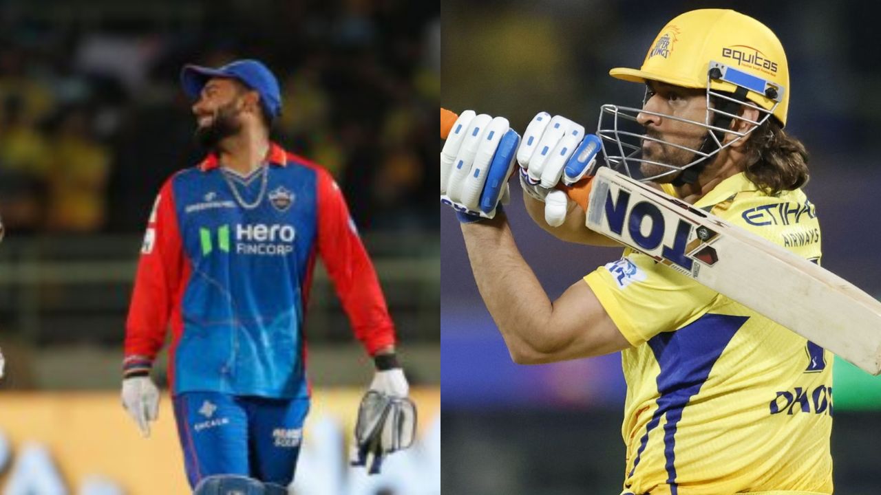 Sakshi Dhoni Drops An Astonishing Publish For MS Dhoni Later CSK’s Defeat, Pens ‘Didn’t Realise We…’